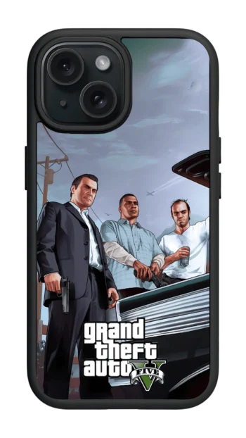 GTA V SERIES