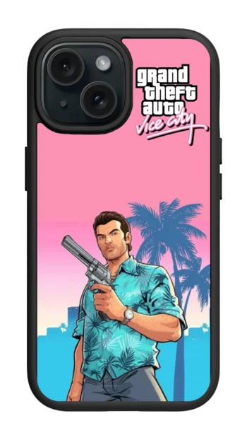 GTA VICE CITY SERIES