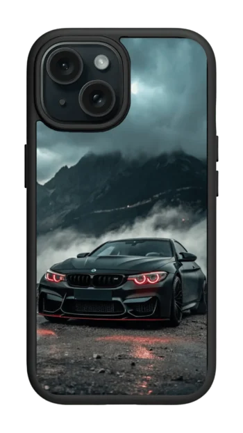 BMW M5 COMPETITION SERIES