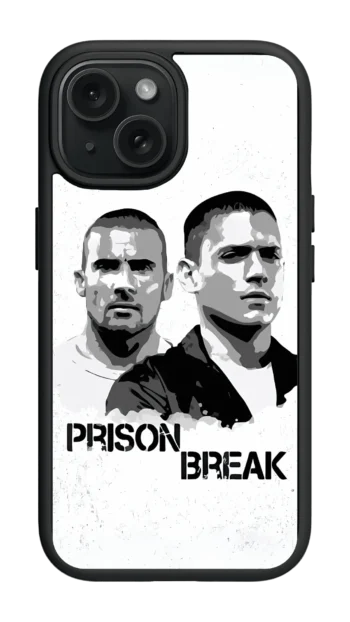 PRISON BREAK SERIES