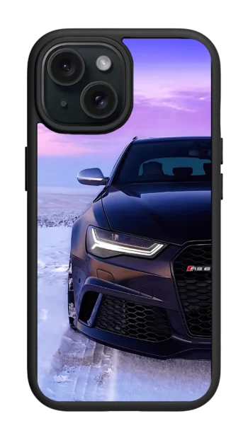AUDI RS6 SERIES