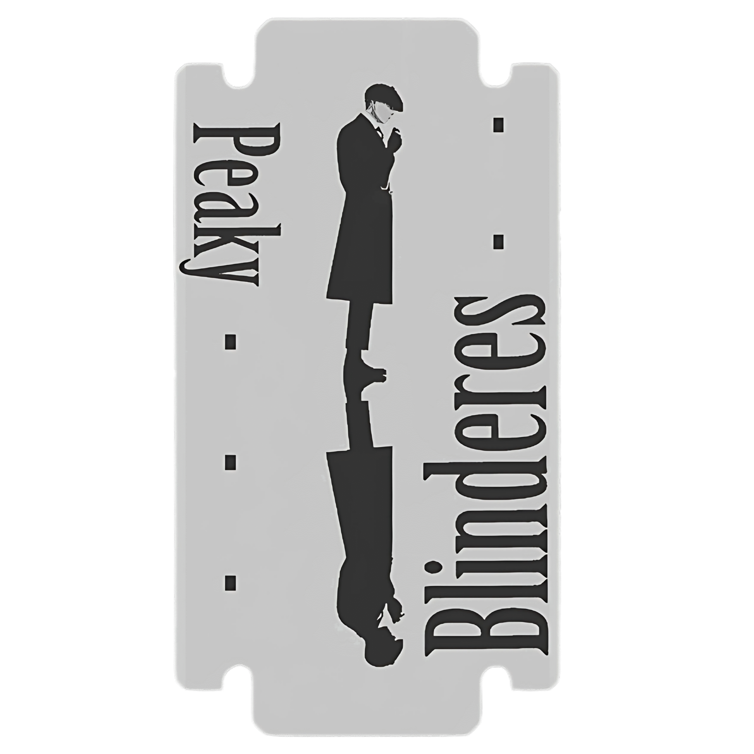 Peaky Blinders