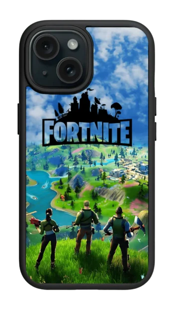 FORTNITE SERIES