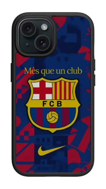 BARCELONA CASES