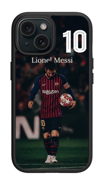 BARCELONA LEGENDS CASES