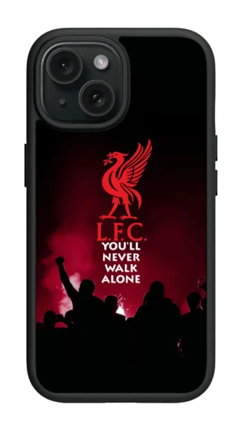 LIVERPOOL CASES
