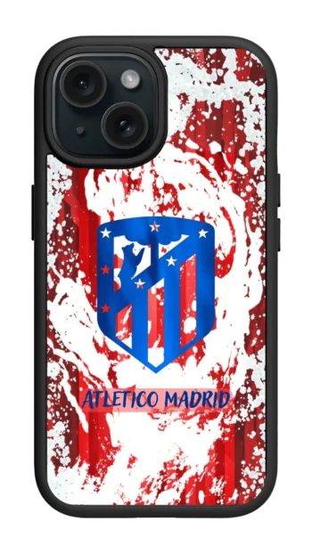 ATLETICO MADRID CASES