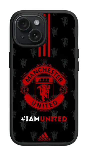 MANCHESTER UNITED CASES