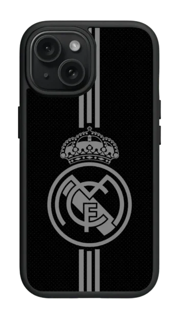 REAL MADRID CASES
