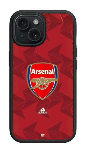 ARSENAL CASES