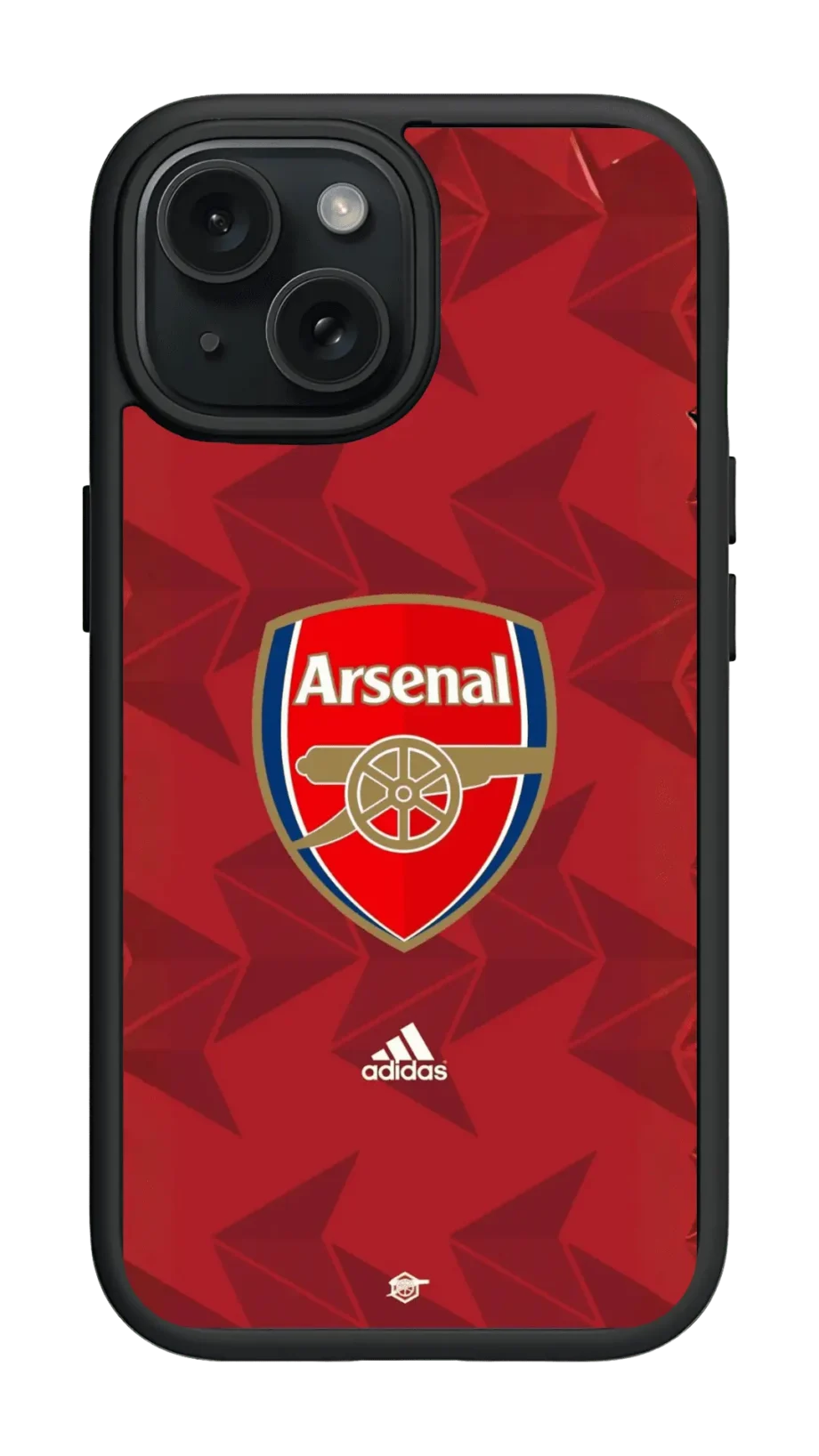 ARSENAL CASES - MasterCase.bg