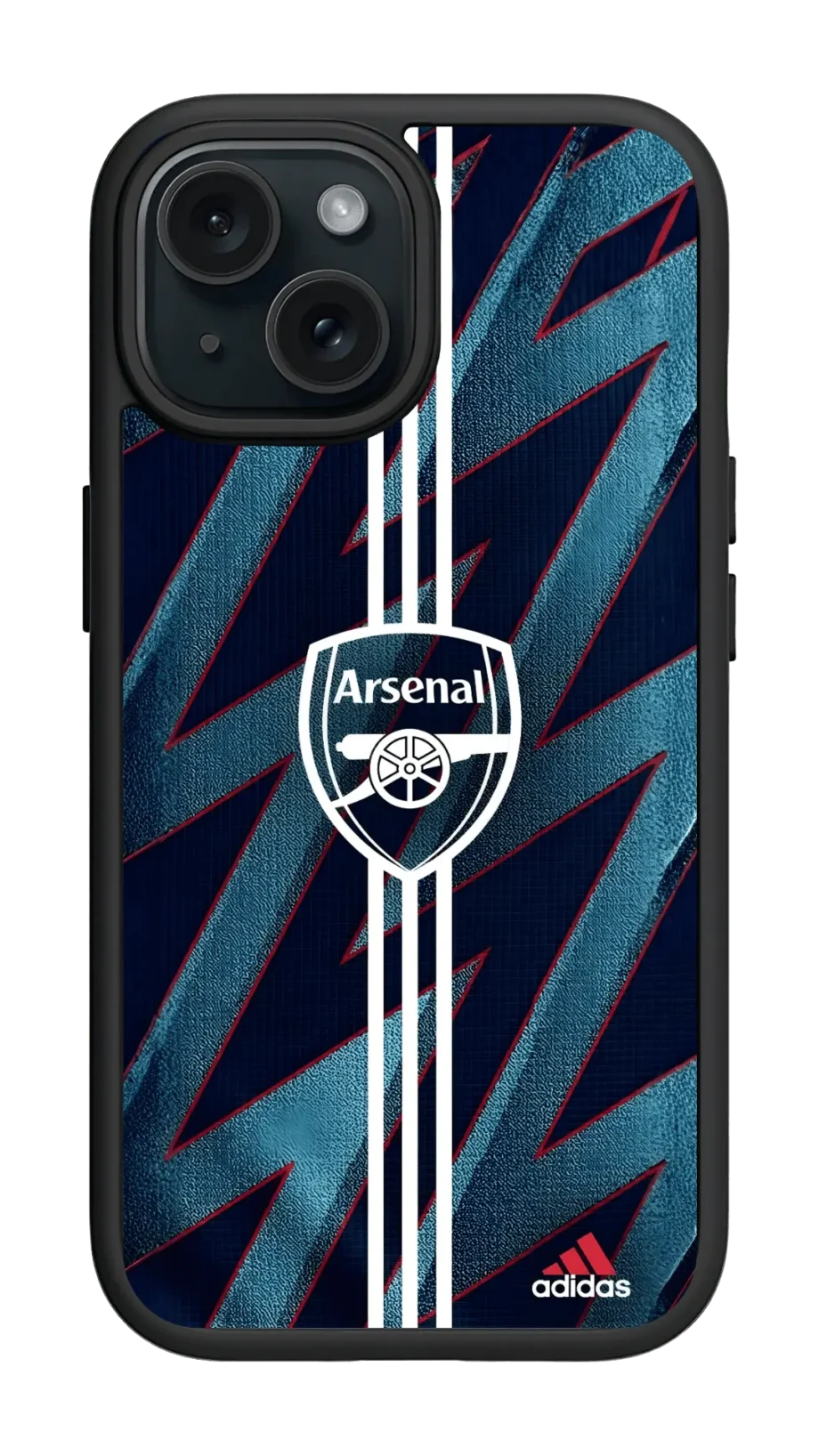 ARSENAL CASES - MasterCase.bg