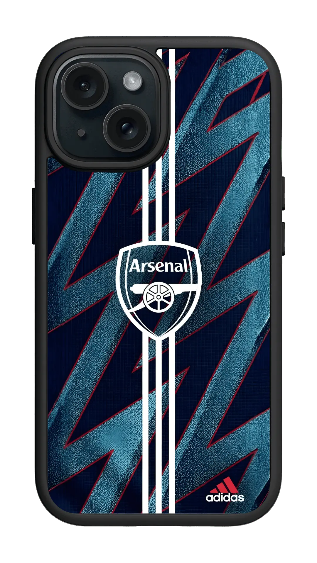 ARSENAL CASES