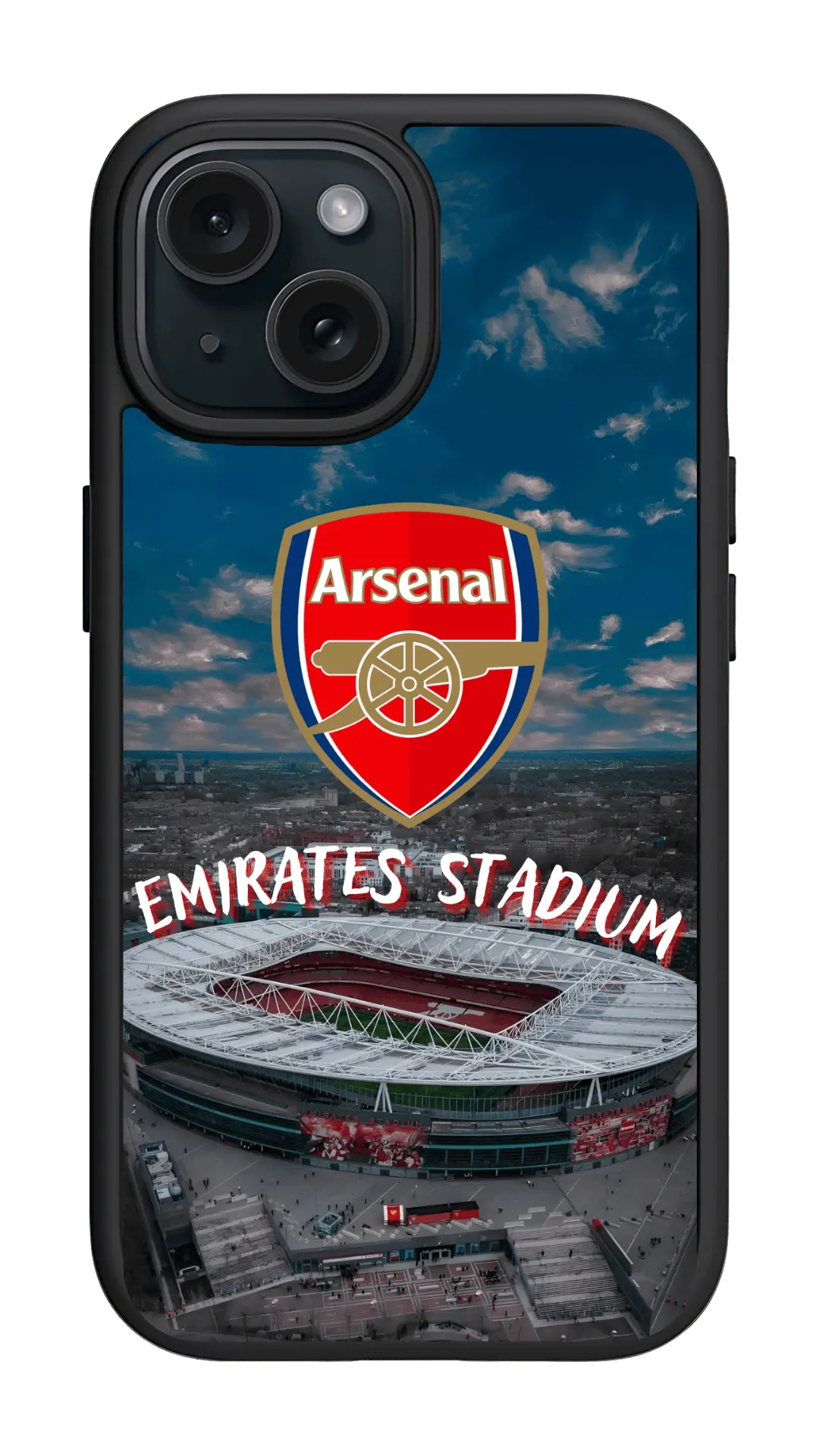 ARSENAL CASES