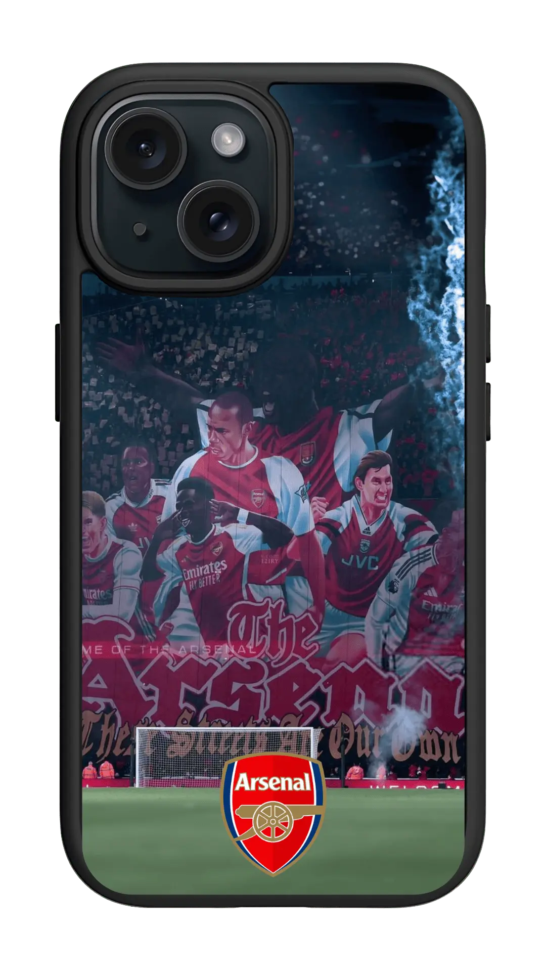 ARSENAL CASES