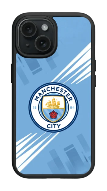 MANCHESTER CITY CASES