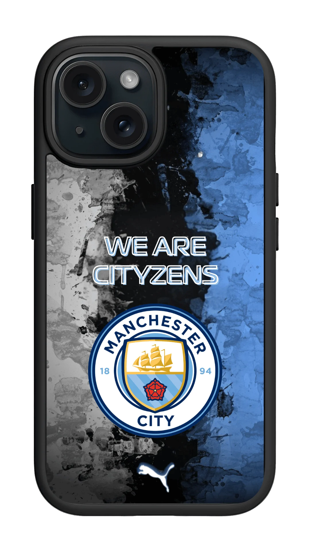 MANCHESTER CITY CASES