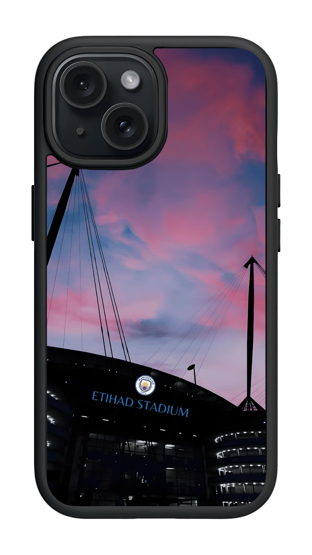 MANCHESTER CITY CASES