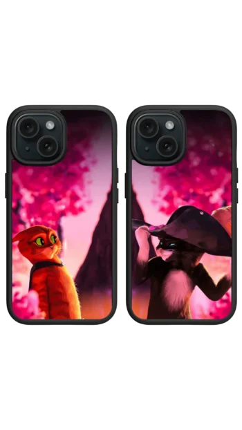 DISNEY COUPLE SERIES