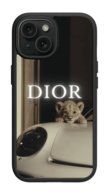 LUXURY CASES